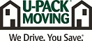 U-Pack Moving will provide portable storage containers to hold donated goods to be sold later as a fundraiser for Safe Kids Savannah.